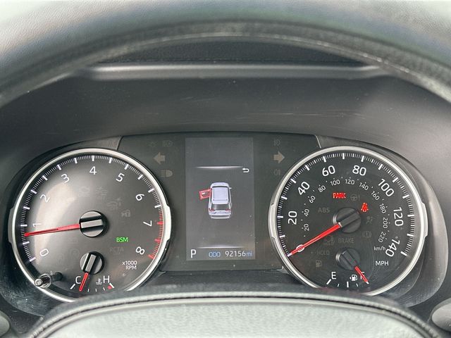 Thumbnail: 2021 Toyota RAV4 - 12