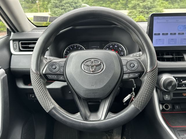 Thumbnail: 2021 Toyota RAV4 - 2