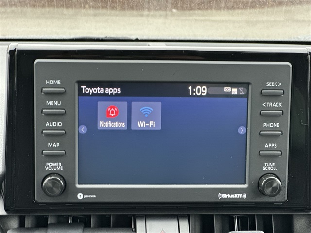 Thumbnail: 2022 Toyota RAV4 - 22