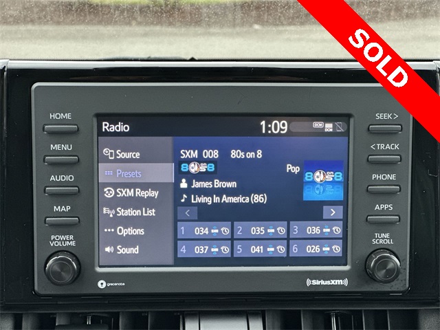 Thumbnail: 2022 Toyota RAV4 - 15