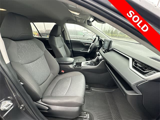 Thumbnail: 2022 Toyota RAV4 - 26