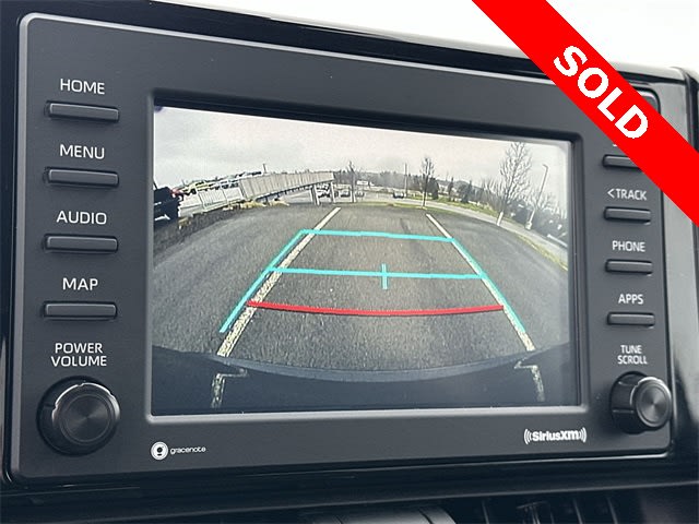 Thumbnail: 2022 Toyota RAV4 - 23