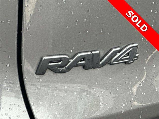 Thumbnail: 2022 Toyota RAV4 - 29