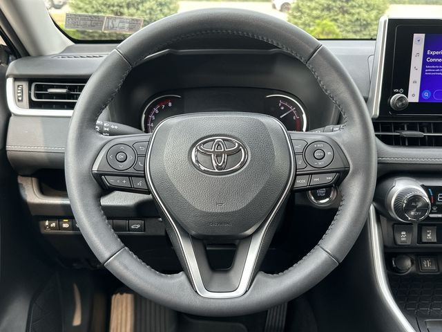 Thumbnail: 2023 Toyota RAV4 - 2