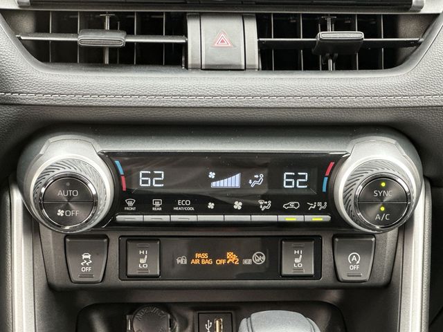 Thumbnail: 2023 Toyota RAV4 - 24