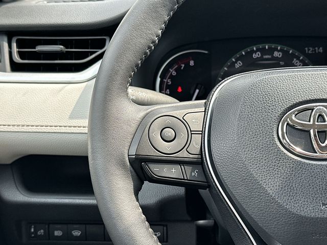 Thumbnail: 2023 Toyota RAV4 - 20