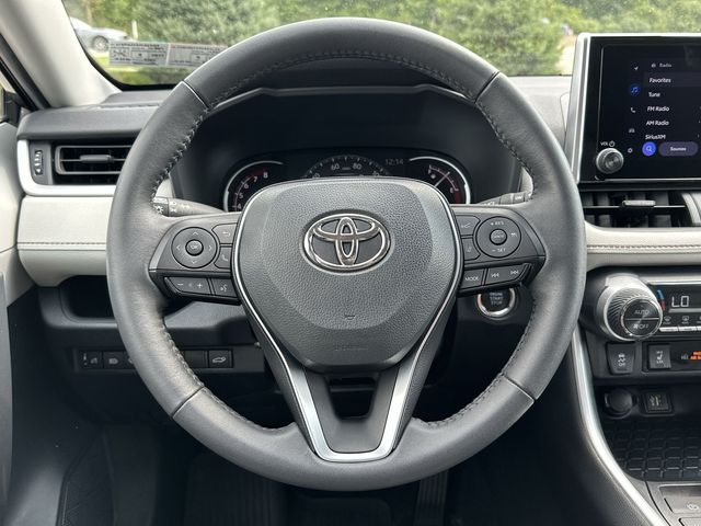 Thumbnail: 2023 Toyota RAV4 - 2