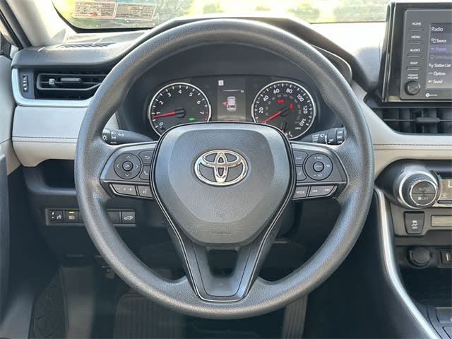 Thumbnail: 2022 Toyota RAV4 - 2