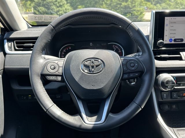 Thumbnail: 2023 Toyota RAV4 - 2