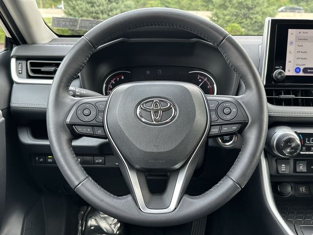 Thumbnail: 2023 Toyota RAV4 - 2