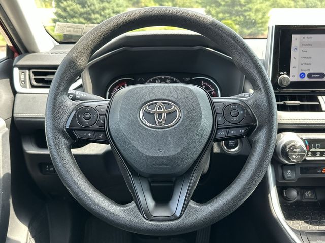 Thumbnail: 2024 Toyota RAV4 - 2