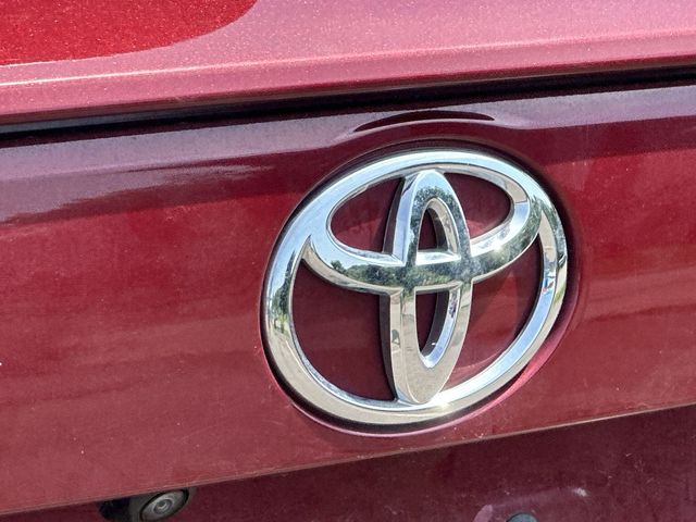 Thumbnail: 2024 Toyota RAV4 - 7