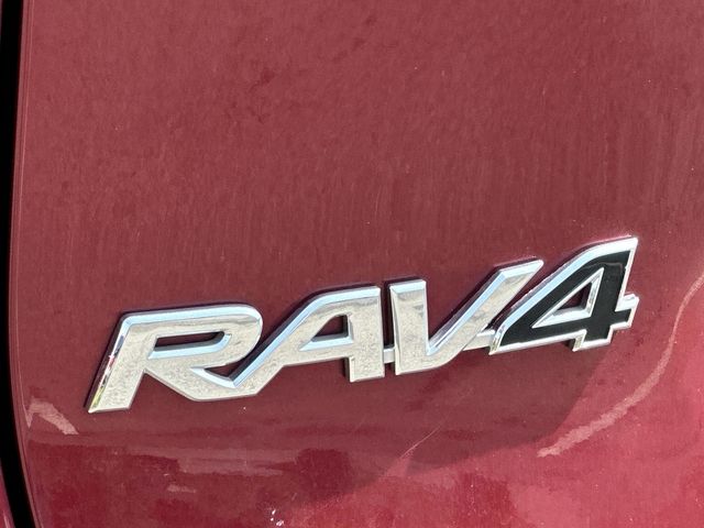 Thumbnail: 2024 Toyota RAV4 - 20