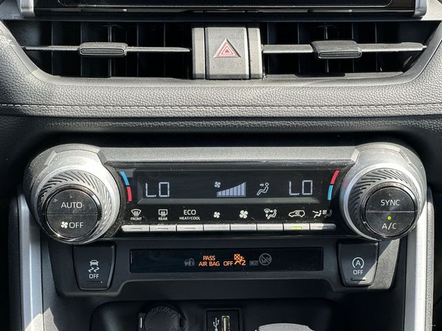 Thumbnail: 2024 Toyota RAV4 - 19