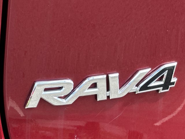 Thumbnail: 2024 Toyota RAV4 - 29