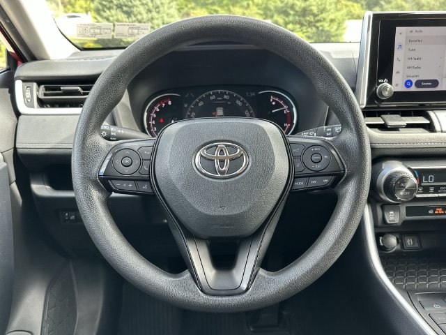 Thumbnail: 2024 Toyota RAV4 - 2