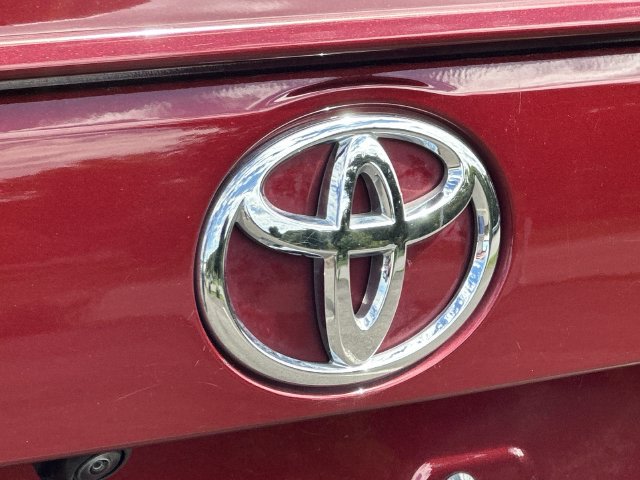 Thumbnail: 2024 Toyota RAV4 - 7