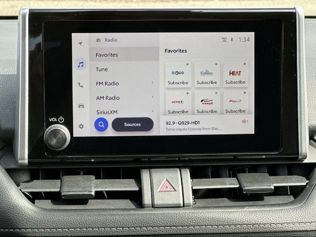 Thumbnail: 2024 Toyota RAV4 - 14