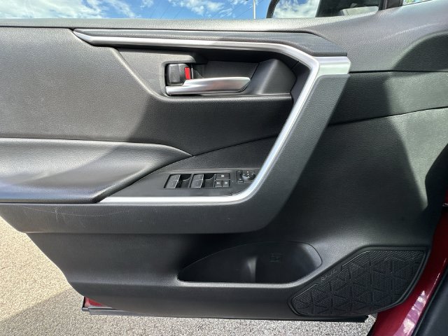 Thumbnail: 2024 Toyota RAV4 - 24