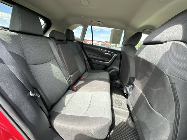 Thumbnail: 2024 Toyota RAV4 - 28