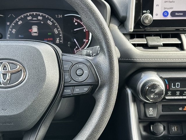 Thumbnail: 2024 Toyota RAV4 - 19