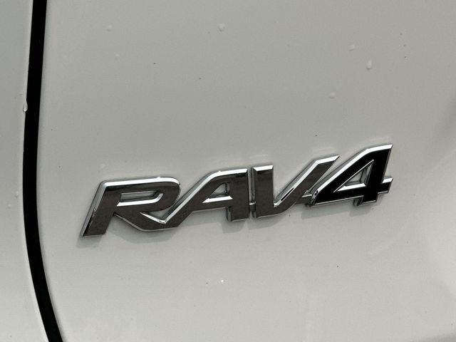 Thumbnail: 2025 Toyota RAV4 - 21