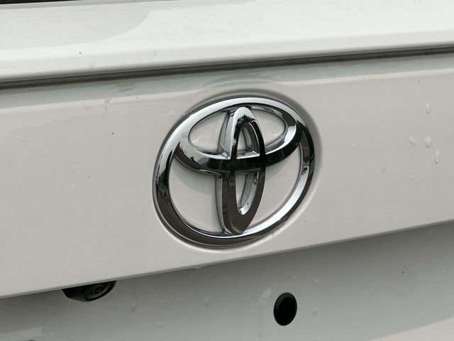 Thumbnail: 2025 Toyota RAV4 - 7