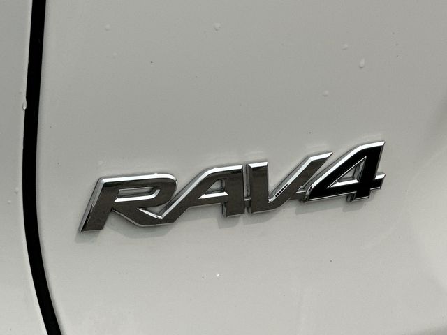 Thumbnail: 2025 Toyota RAV4 - 21