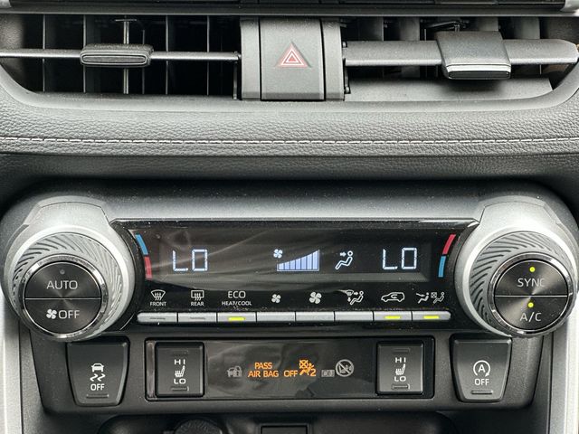 Thumbnail: 2025 Toyota RAV4 - 20