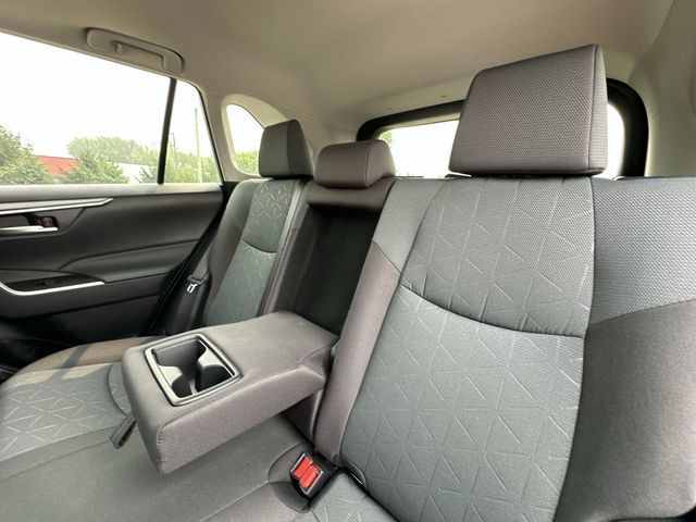 Thumbnail: 2025 Toyota RAV4 - 10
