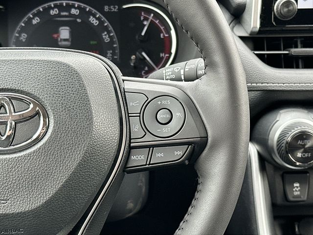 Thumbnail: 2025 Toyota RAV4 - 16
