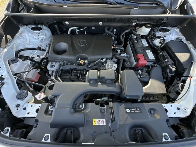 Thumbnail: 2023 Toyota RAV4 - 9