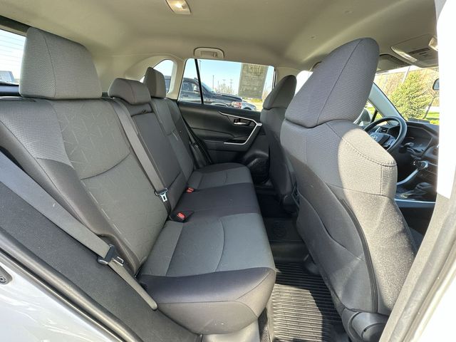 Thumbnail: 2023 Toyota RAV4 - 26