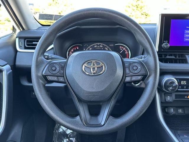 Thumbnail: 2023 Toyota RAV4 - 2