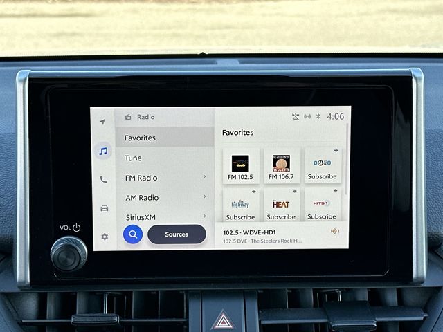 Thumbnail: 2023 Toyota RAV4 - 13