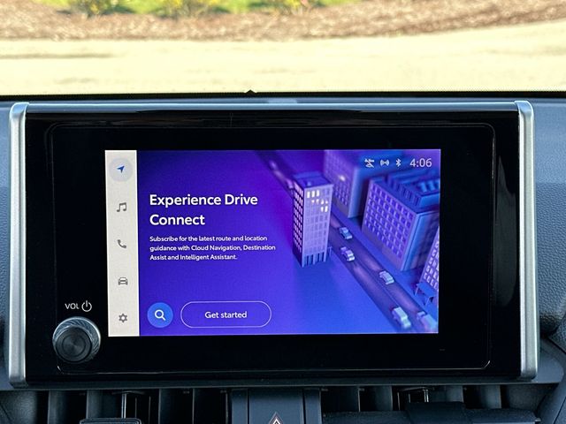 Thumbnail: 2023 Toyota RAV4 - 20