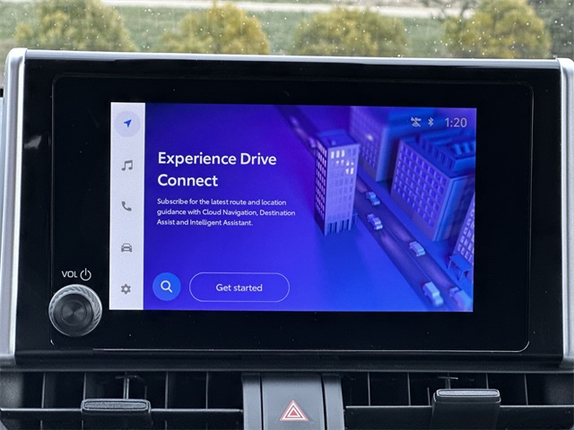 Thumbnail: 2023 Toyota RAV4 - 21