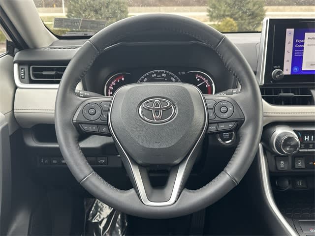 Thumbnail: 2023 Toyota RAV4 - 2