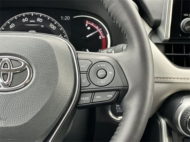 Thumbnail: 2023 Toyota RAV4 - 19