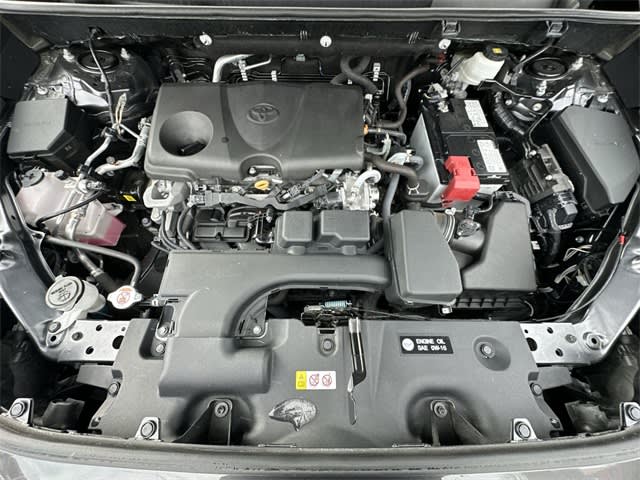 Thumbnail: 2023 Toyota RAV4 - 9