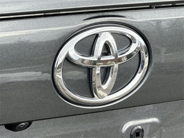 Thumbnail: 2023 Toyota RAV4 - 7