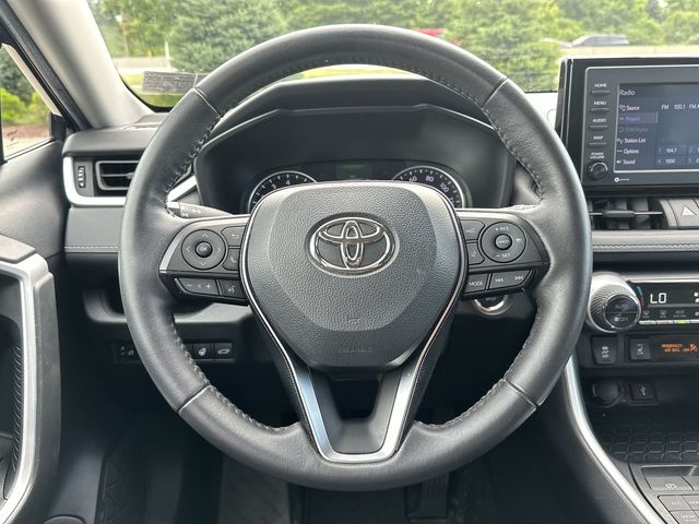 Thumbnail: 2022 Toyota RAV4 - 2