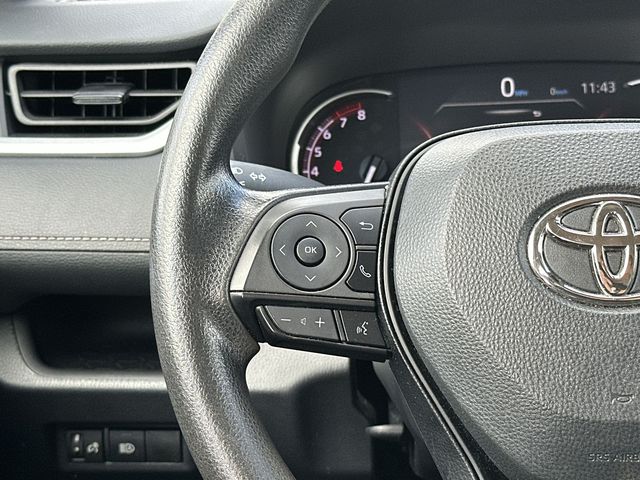Thumbnail: 2024 Toyota RAV4 - 19