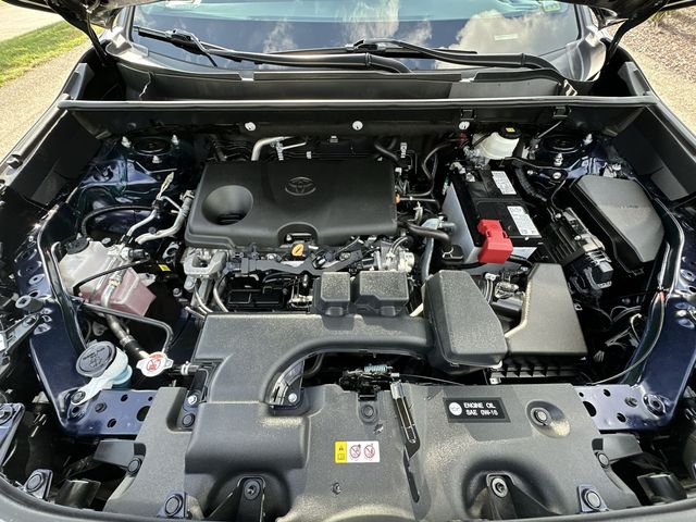 Thumbnail: 2024 Toyota RAV4 - 9