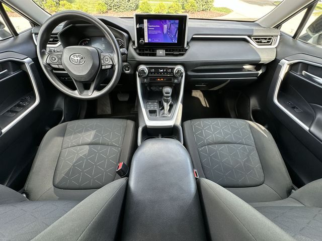 Thumbnail: 2024 Toyota RAV4 - 14