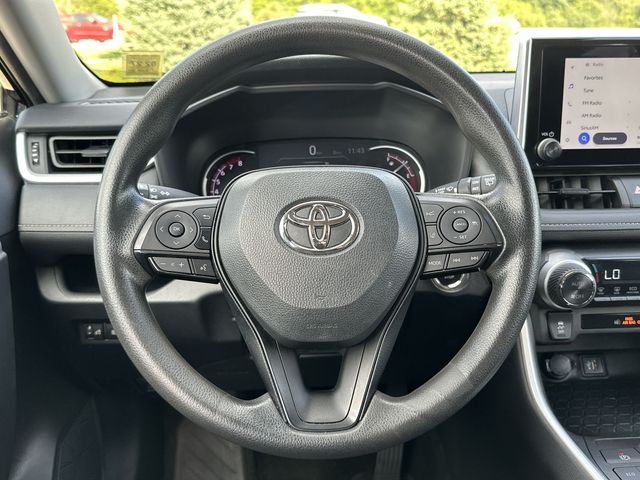 Thumbnail: 2024 Toyota RAV4 - 2