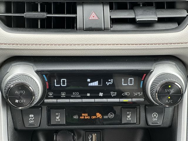 Thumbnail: 2023 Toyota RAV4 - 20