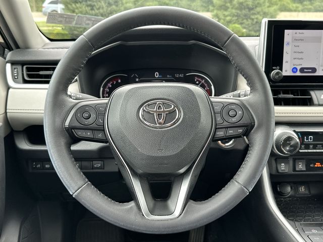 Thumbnail: 2023 Toyota RAV4 - 2
