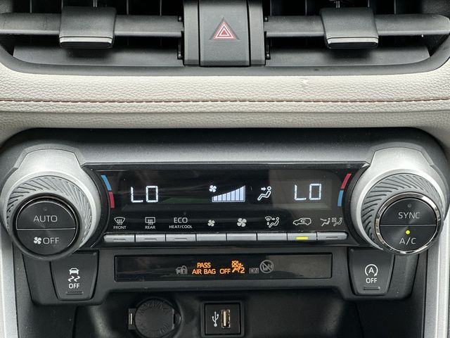 Thumbnail: 2024 Toyota RAV4 - 19