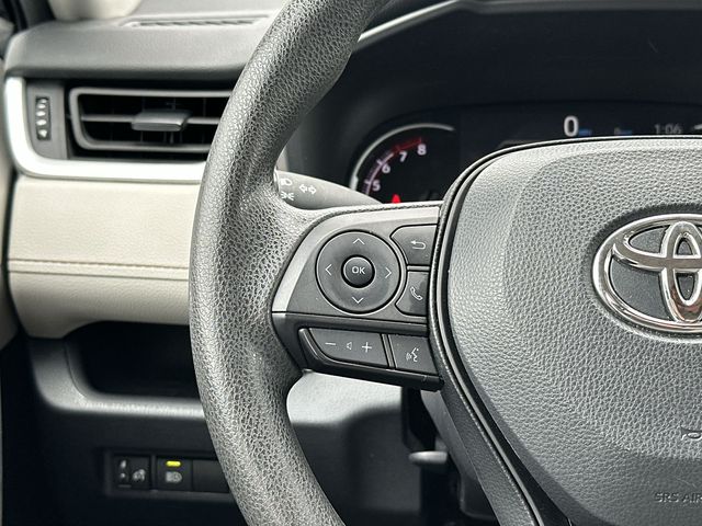 Thumbnail: 2024 Toyota RAV4 - 14